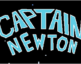 Captain Newton